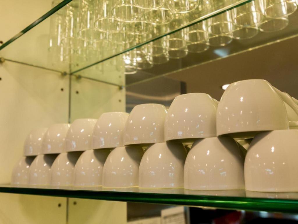 Euro Luxury Pavillion Pratunam Банкок Екстериор снимка